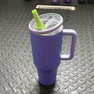 HydroJug Lavender Mug